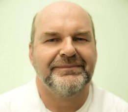 Специалист нашего стационара >Нарколог клиники Пробуждение Юрий Сытников